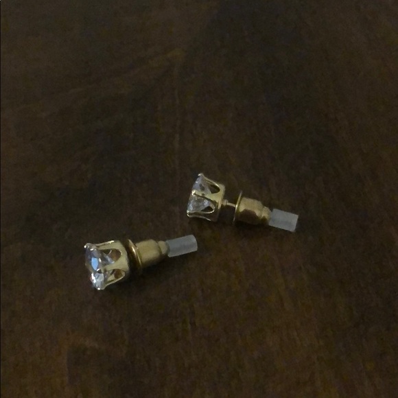 earrings - Picture 2 of 4